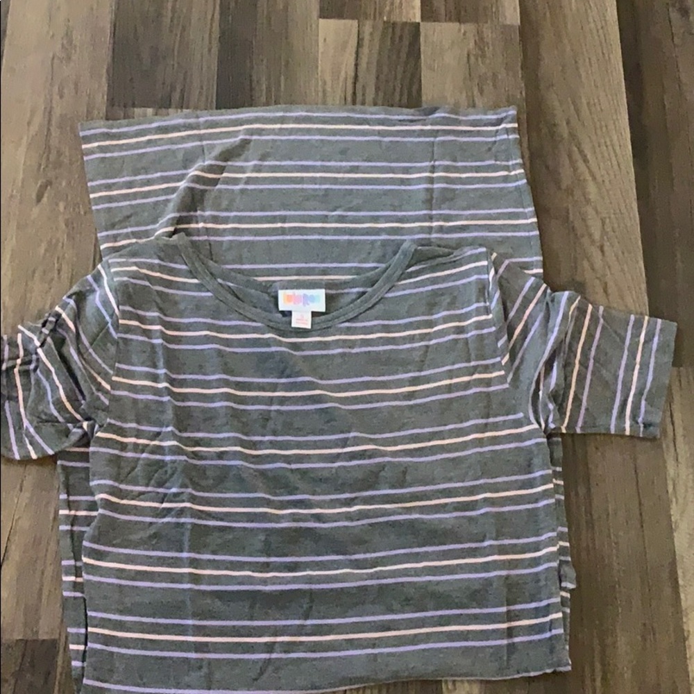 LuLaRoe Julia